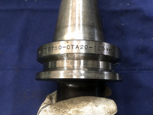 中古BT50 「BT50」BT50-CTA20-105 MST/溝口