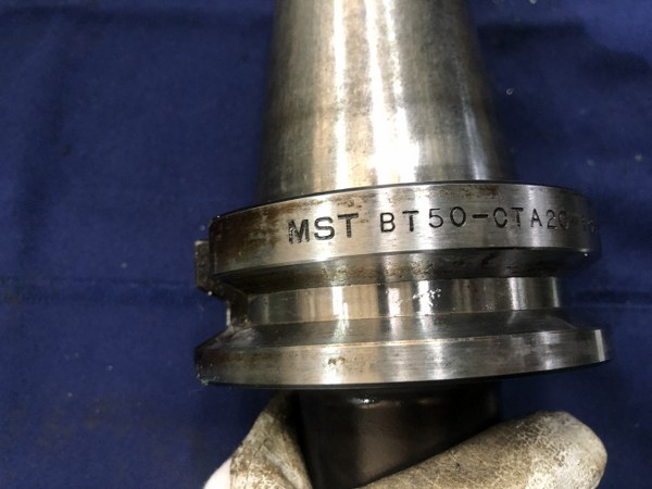 中古BT50 「BT50」BT50-CTA20-105 MST/溝口