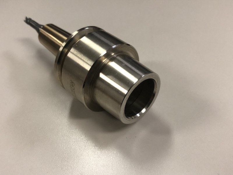 中古その他ツール保持具 【焼きばめホルダー】E32-SLRA6-50-M22 MST/溝口