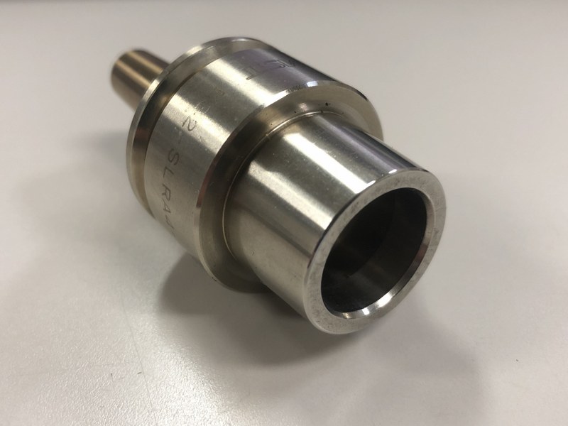 中古その他ツール保持具 【焼きばめホルダー】E32-SLRA4-50-M22 MST/溝口