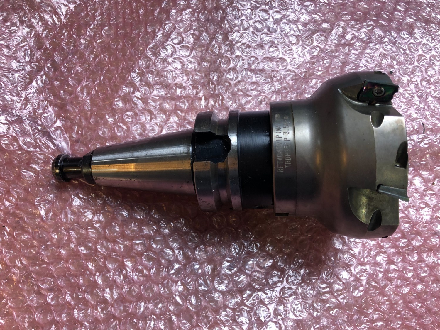 中古BT40 【BT40】BT40-FMA.31.75-45 NIKKEN/日研