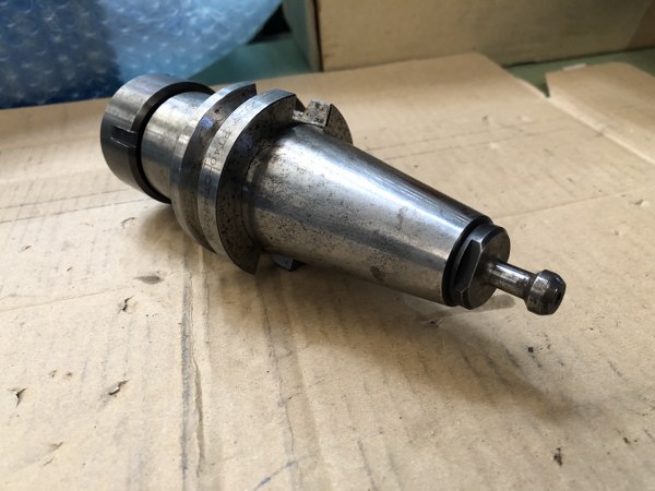 中古BT40 「BT40」BT40-CTH20-90 MST/溝口