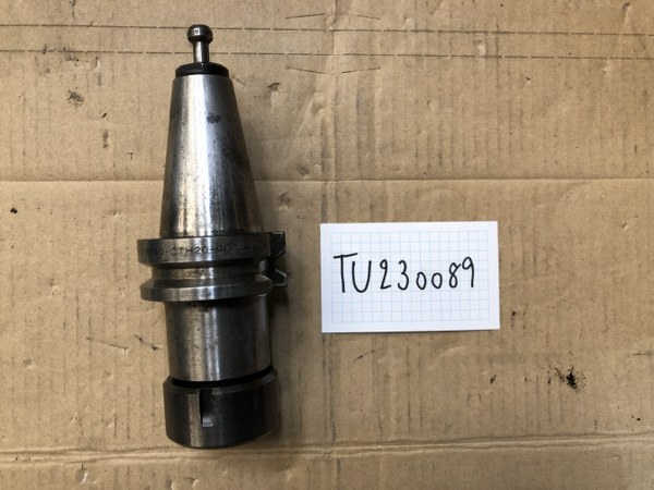 中古BT40 「BT40」BT40-CTH20-90 MST/溝口