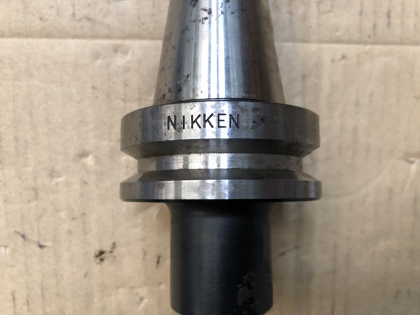 中古BT40 [BT40]BT40-MTA2-60 NIKKEN/日研