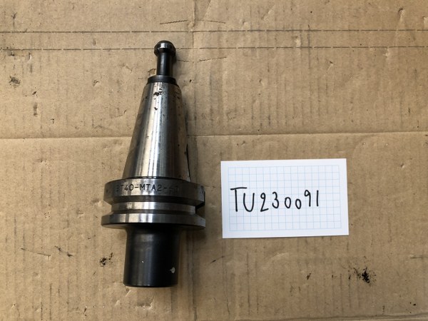 中古BT40 [BT40]BT40-MTA2-60 NIKKEN/日研