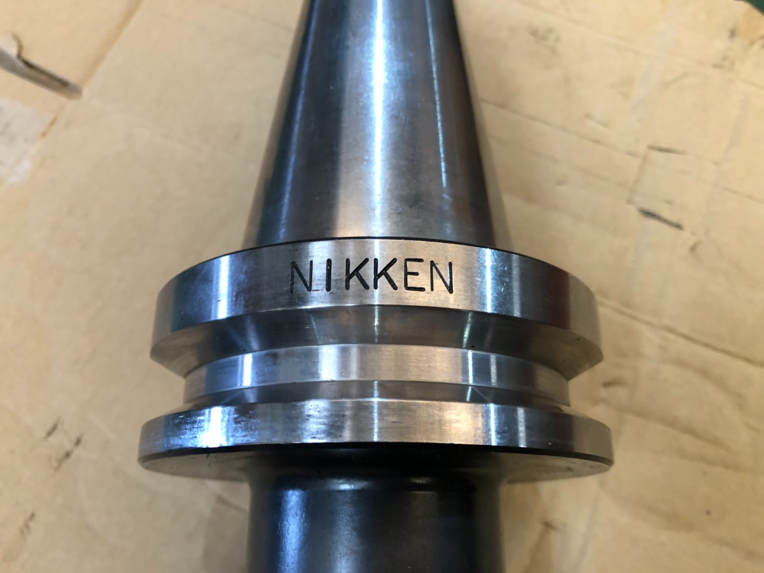 中古BT50 【BT50】BT50-C20-105 NIKKEN/日研