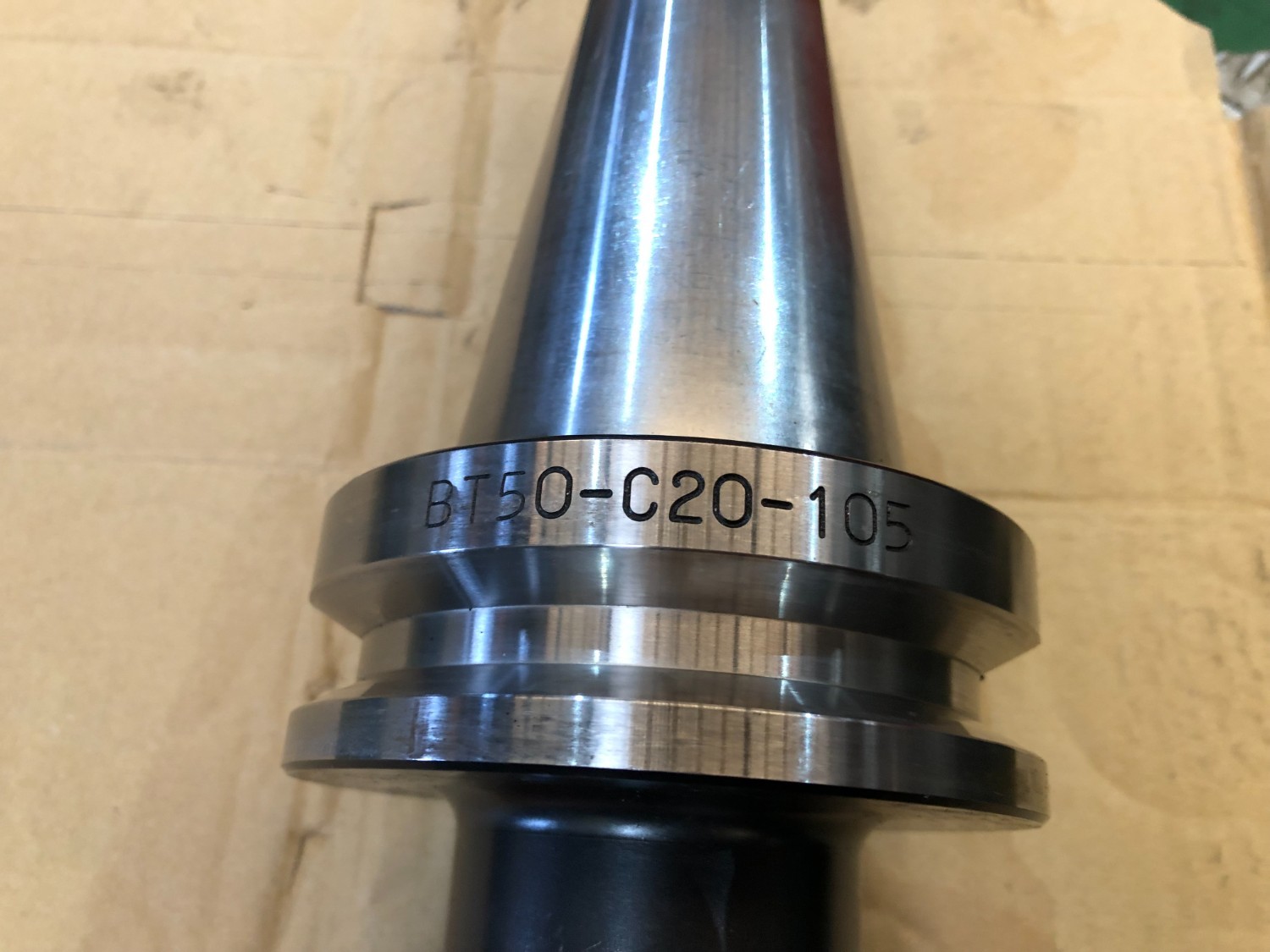 中古BT50 【BT50】BT50-C20-105 NIKKEN/日研