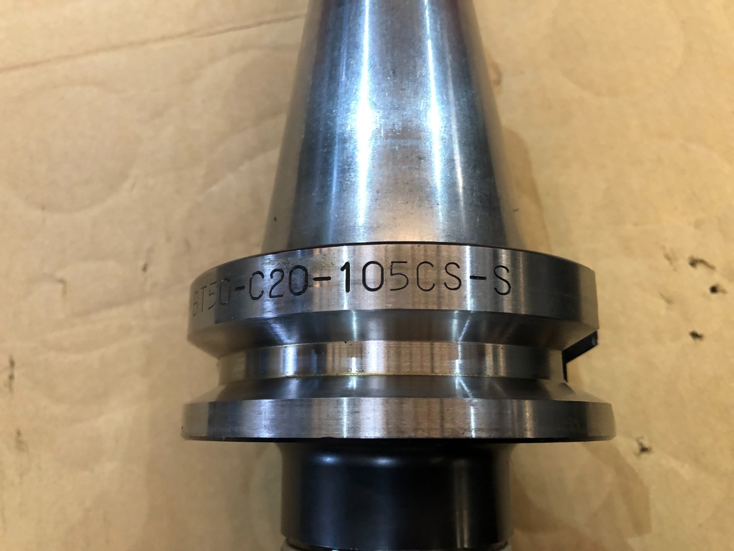 中古BT50 【BT50】BT50-C20-105CS-S NIKKEN/日研