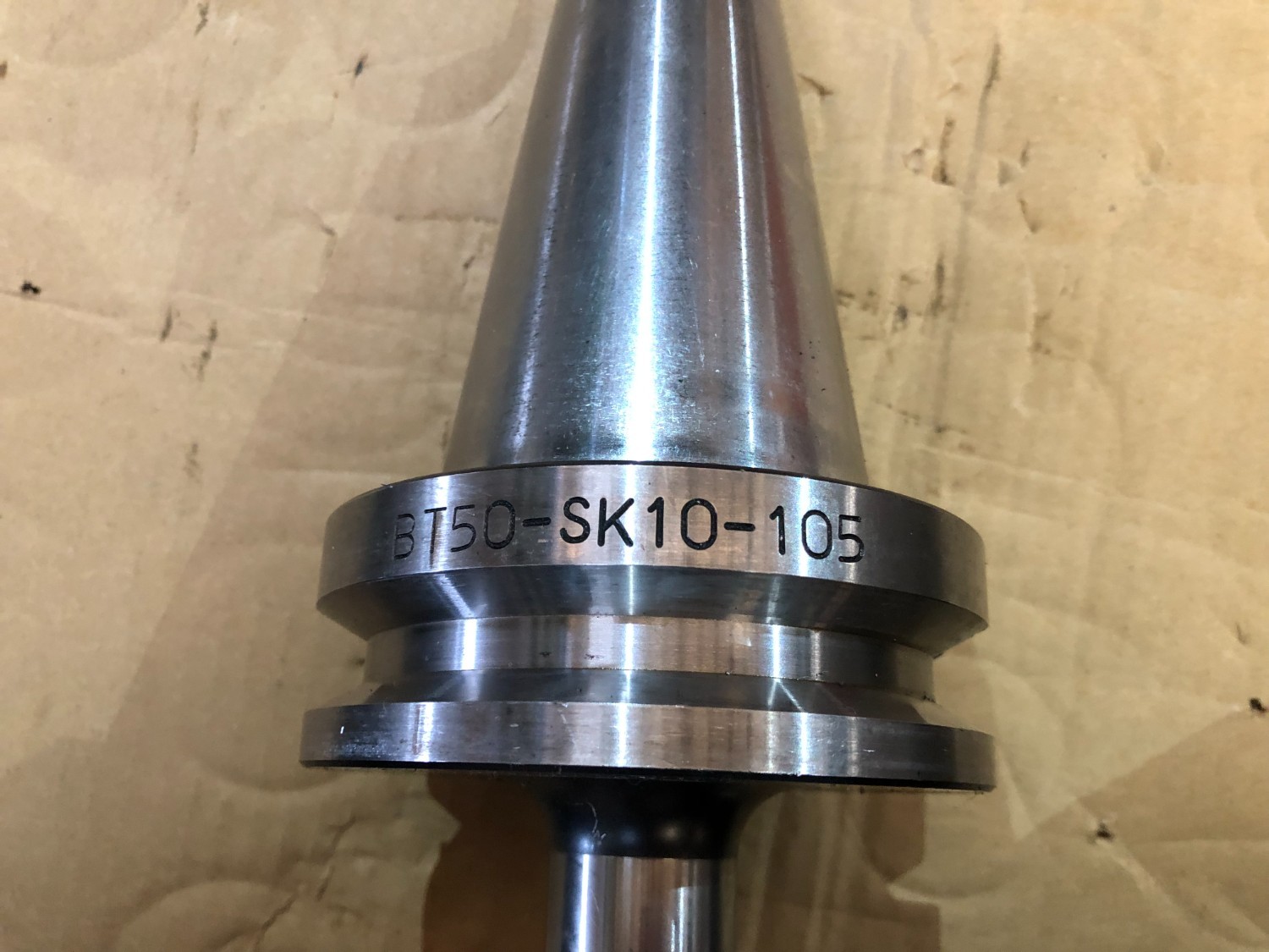 中古BT50 【BT50】BT50-SK10-105 NIKKEN/日研