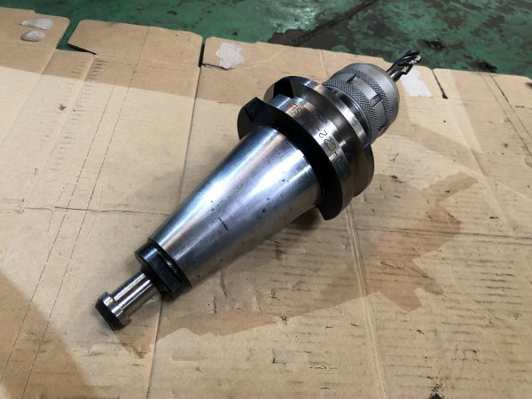 中古BT50 「BT50」BT50-C22-105SL NIKKEN/日研