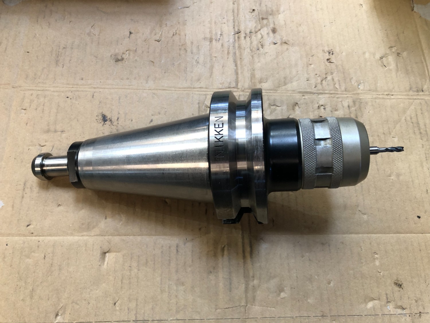 中古BT50 【BT50】BT50-C20-105 NIKKEN/日研