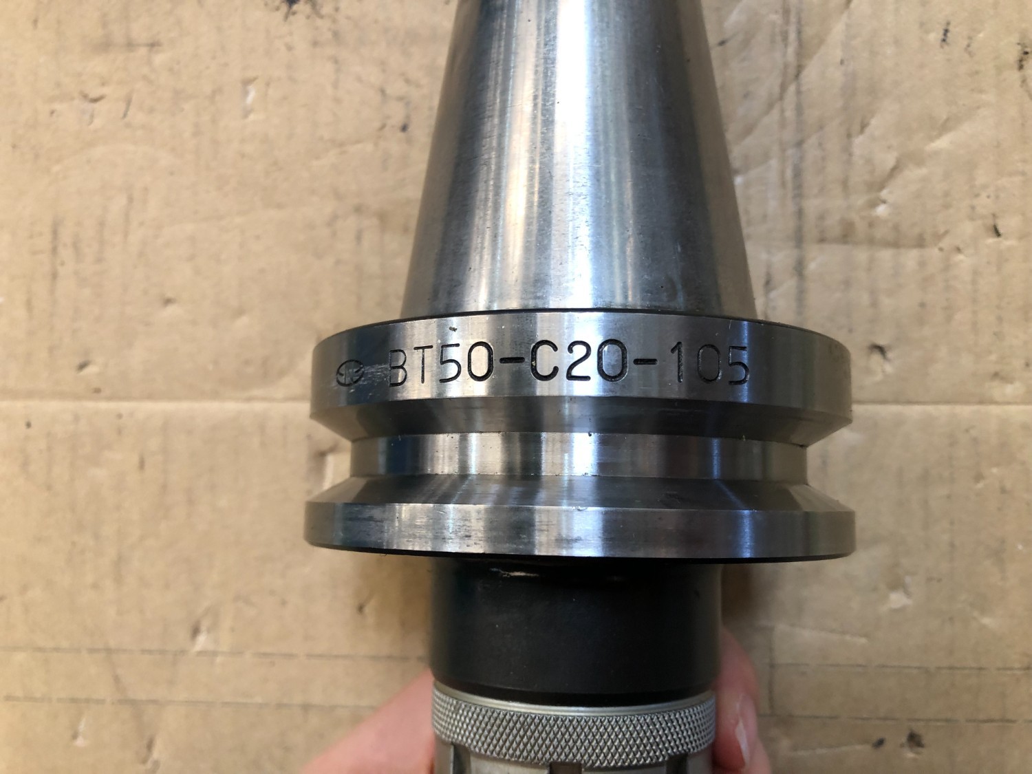 中古BT50 【BT50】BT50-C20-105 NIKKEN/日研