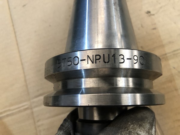 中古BT50 「BT50」BT50-NPU13-90 NIKKEN/日研