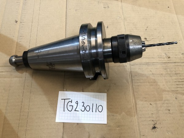 中古BT50 「BT50」BT50-NPU13-90 NIKKEN/日研