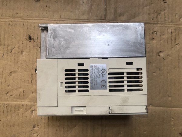 中古その他 [インバーター]FR-E520-0.4K  三菱電機/MITSUBISHI