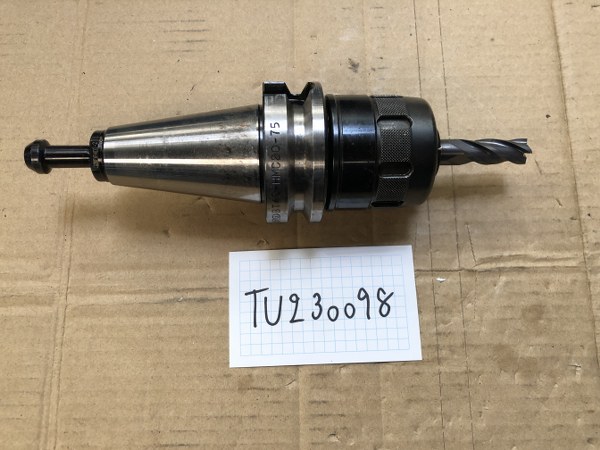 中古BT40 「BT40」BT40-HMC20-75 大昭和精機/BIG DAISHOWA