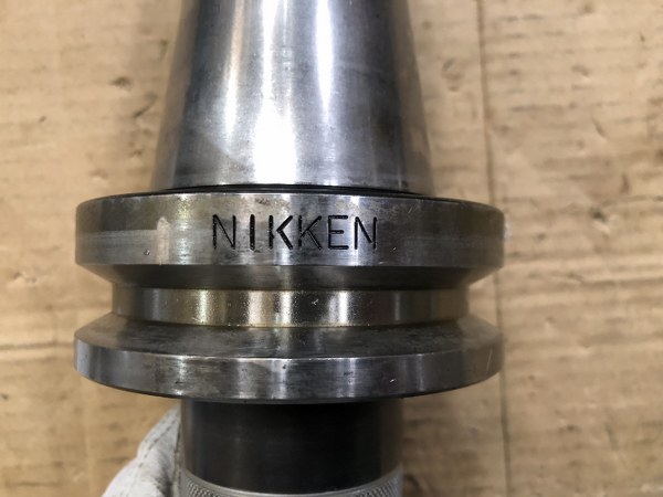 中古BT50 [BT50]BT50-C20-105 NIKKEN/日研