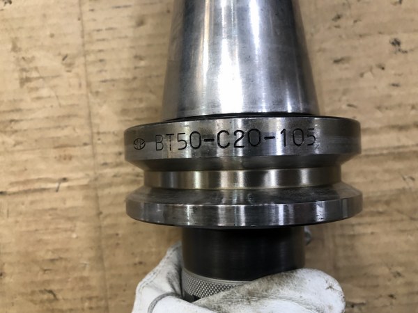 中古BT50 [BT50]BT50-C20-105 NIKKEN/日研