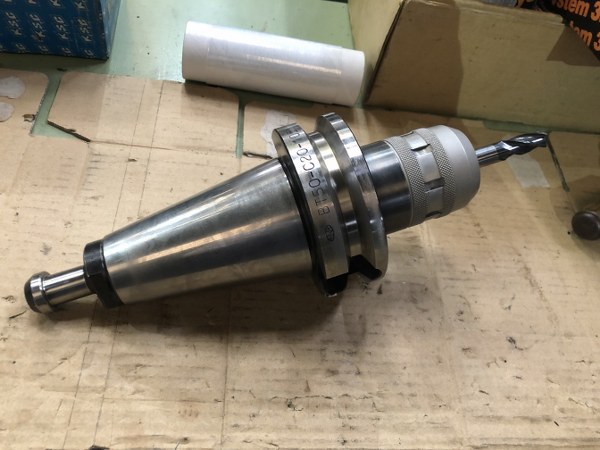 中古BT50 [BT50]BT50-C20-105 NIKKEN/日研