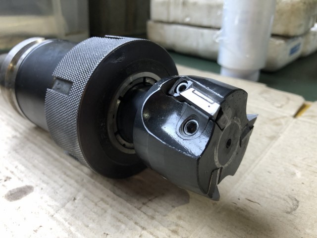 中古BT40 【BT40】BT40-CTA32-105 MST/溝口