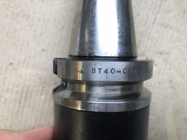 中古BT40 【BT40】BT40-CTA32-105 MST/溝口