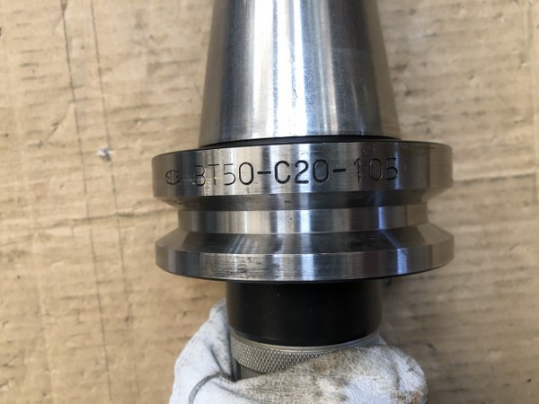 中古BT50 [BT50]BT50-C20-105 NIKKEN/日研