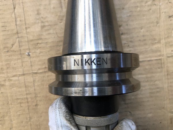 中古BT50 [BT50]BT50-C20-105 NIKKEN/日研