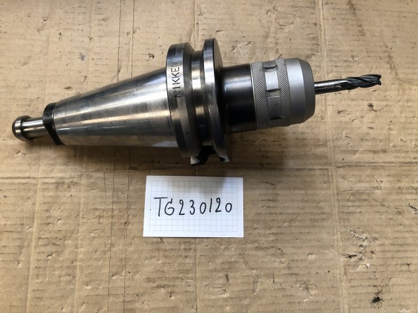 中古BT50 [BT50] BT50-C20-105 NIKKEN/日研