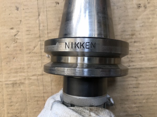 中古BT50 [BT50] BT50-C20-105 NIKKEN/日研