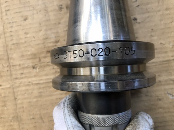 中古BT50 [BT50] BT50-C20-105 NIKKEN/日研