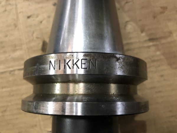 中古BT50 「BT50」BT50-C20-105 NIKKEN/日研