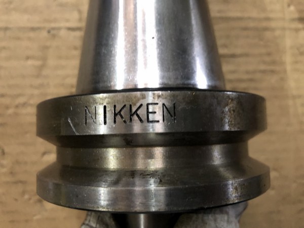 中古BT50 [BT50]BT50-SK10-105 NIKKEN/日研