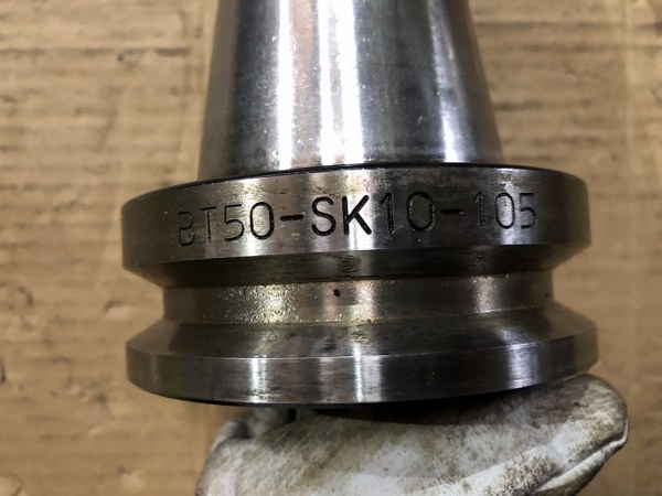 中古BT50 [BT50]BT50-SK10-105 NIKKEN/日研