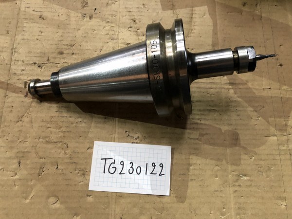 中古BT50 [BT50]BT50-SK10-105 NIKKEN/日研