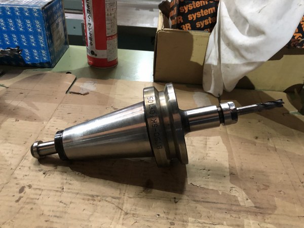 中古BT50 [BT50] BT50-SK10-105  NIKKEN/日研