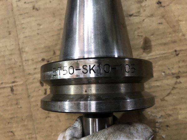 中古BT50 [BT50] BT50-SK10-105  NIKKEN/日研