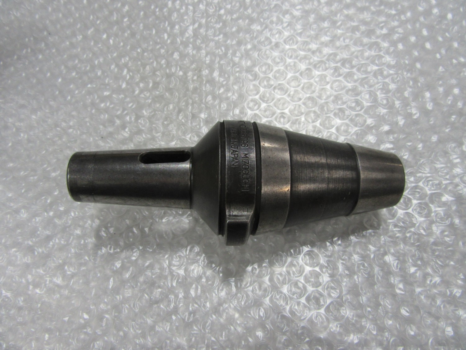 中古その他 クイックチェンジチャックPAT.NO505796(H50 C1 Collet)  溝口 