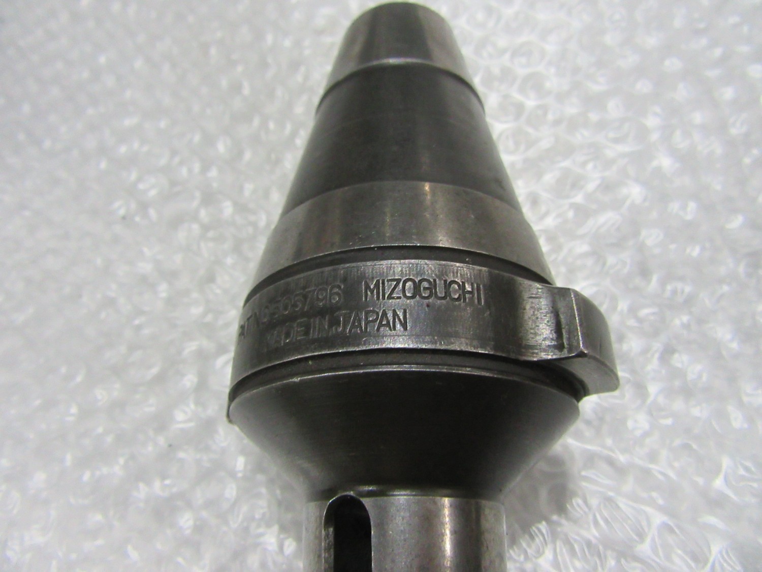 中古その他 クイックチェンジチャックPAT.NO505796(H50 C1 Collet)  溝口 