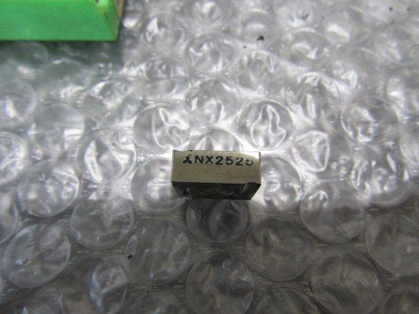 中古インサート（チップ） [チップ　2個]SNMG120404L-1G NX2525 三菱マテリアル/Mitsubishi Materials