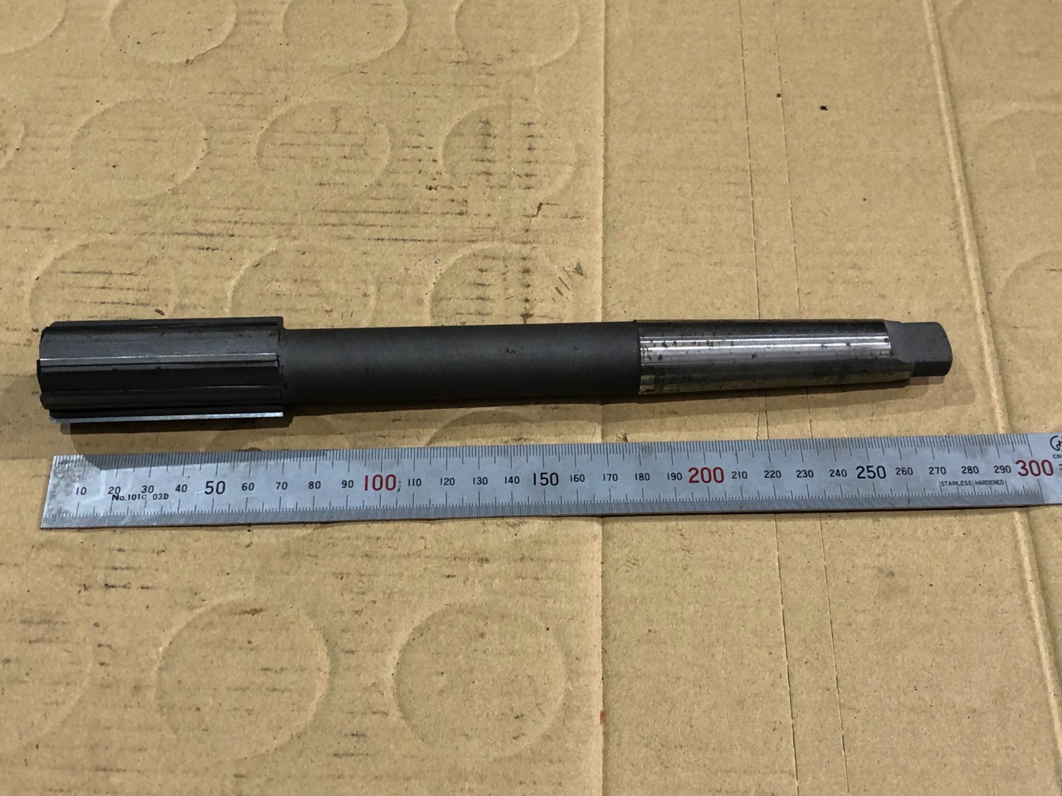 中古タップ マシンリーマ  G2(32)  YAMATO