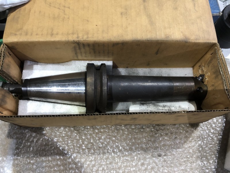 中古BT50 【ボーリングホルダー】BT50-BKA56-240 不明