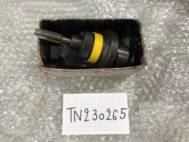 中古コレット 【オートタッパー】TCE24-M12 BIG/ビッグ