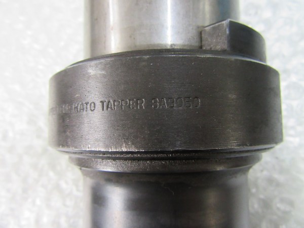 中古その他 [アダプター]8A 8050 KATO TAPPER