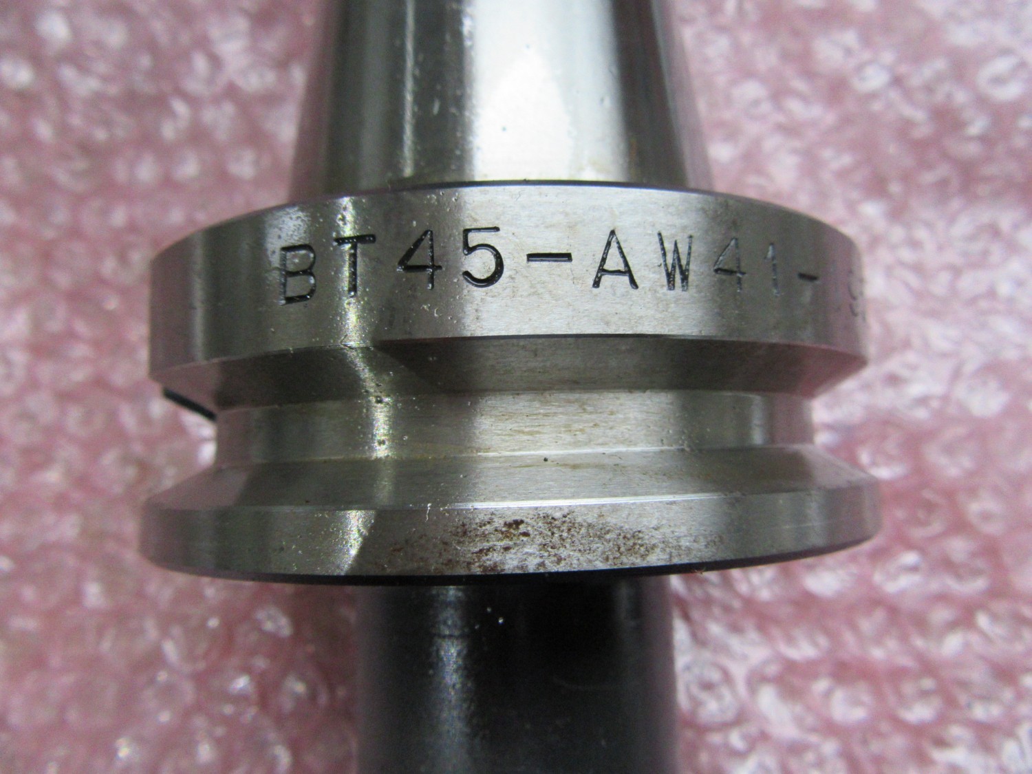 中古その他 【BT45 ボーリングツール】BT45-AW41-195 トーヨー精工