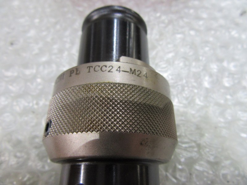 中古タップコレット 【タップコレット】TCC24-M24 NACHI