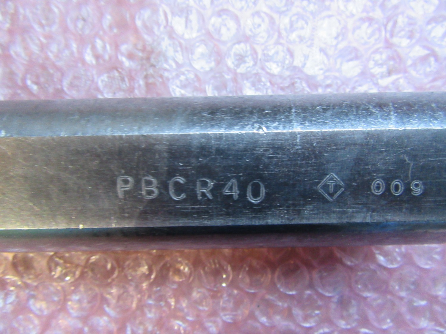 中古その他 【バイト】PBCR40 不明