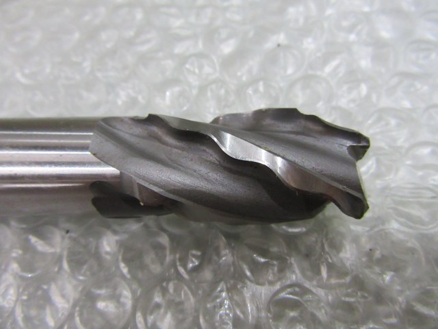 中古End mill [エンドミル]22Hss-Co OSG/ オーエスジー