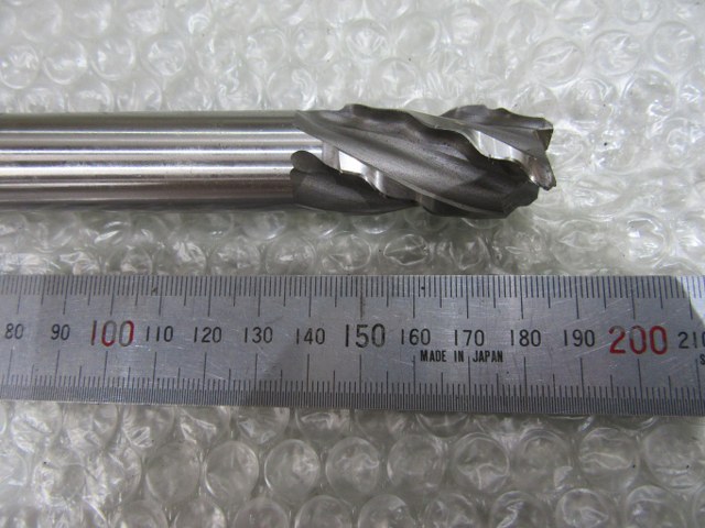 中古End mill [エンドミル]22Hss-Co OSG/ オーエスジー