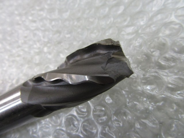 中古End mill [エンドミル]22Hss-Co OSG/ オーエスジー