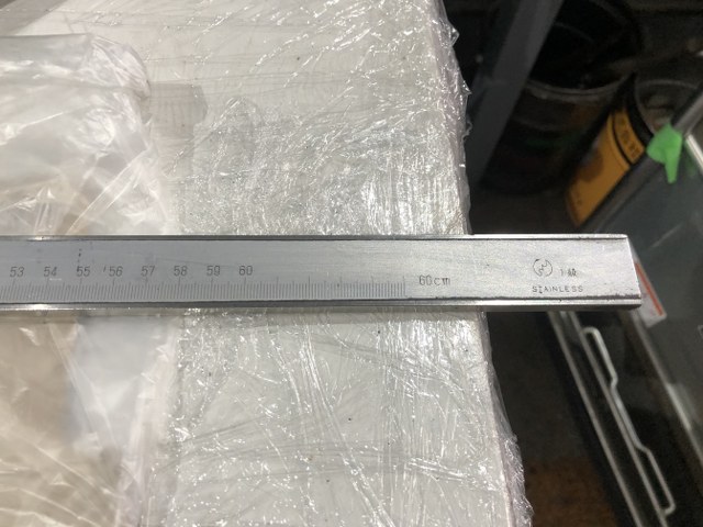 中古Vernier caliper [ノギス]60cm ミツトヨ/Mitutoyo ｜【公式】株式